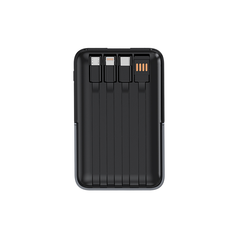 Powerbank 10.000mAh