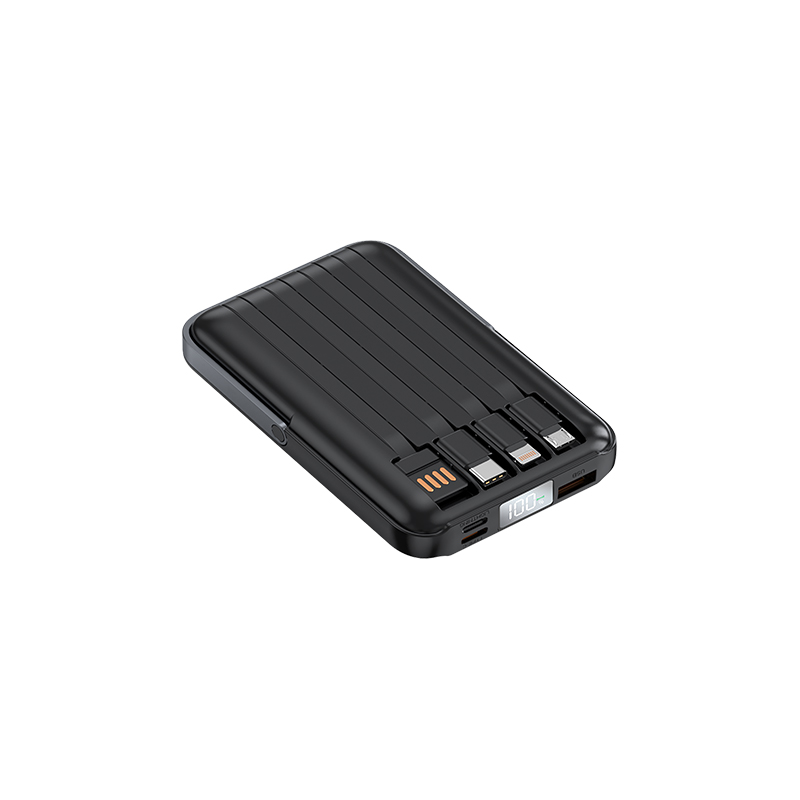 Powerbank 10.000mAh