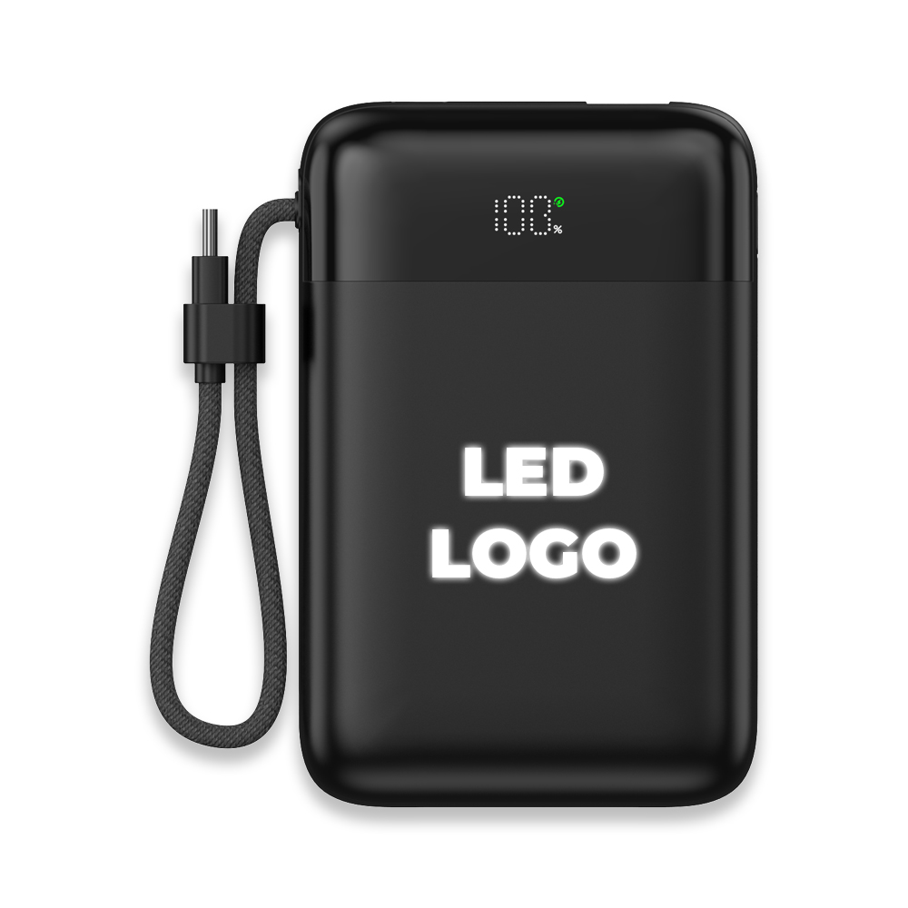 Powerbank 10.000mAh