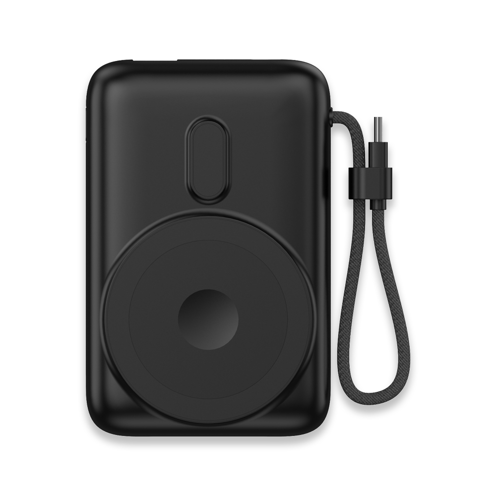 Powerbank 10.000mAh