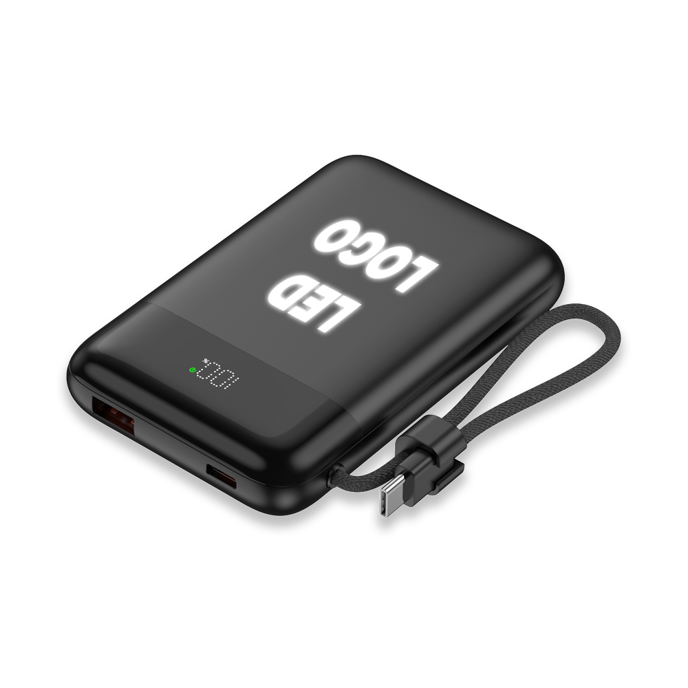 Powerbank 10.000mAh