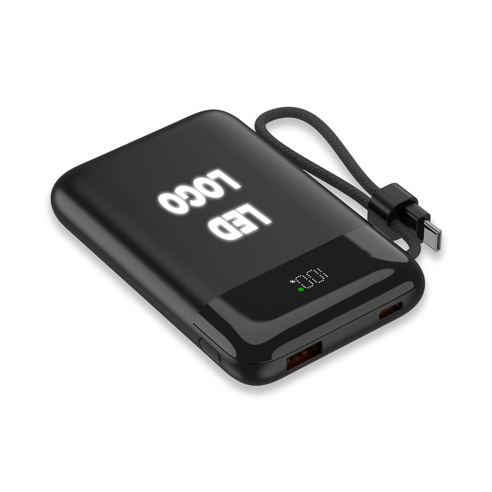 Powerbank 10.000mAh