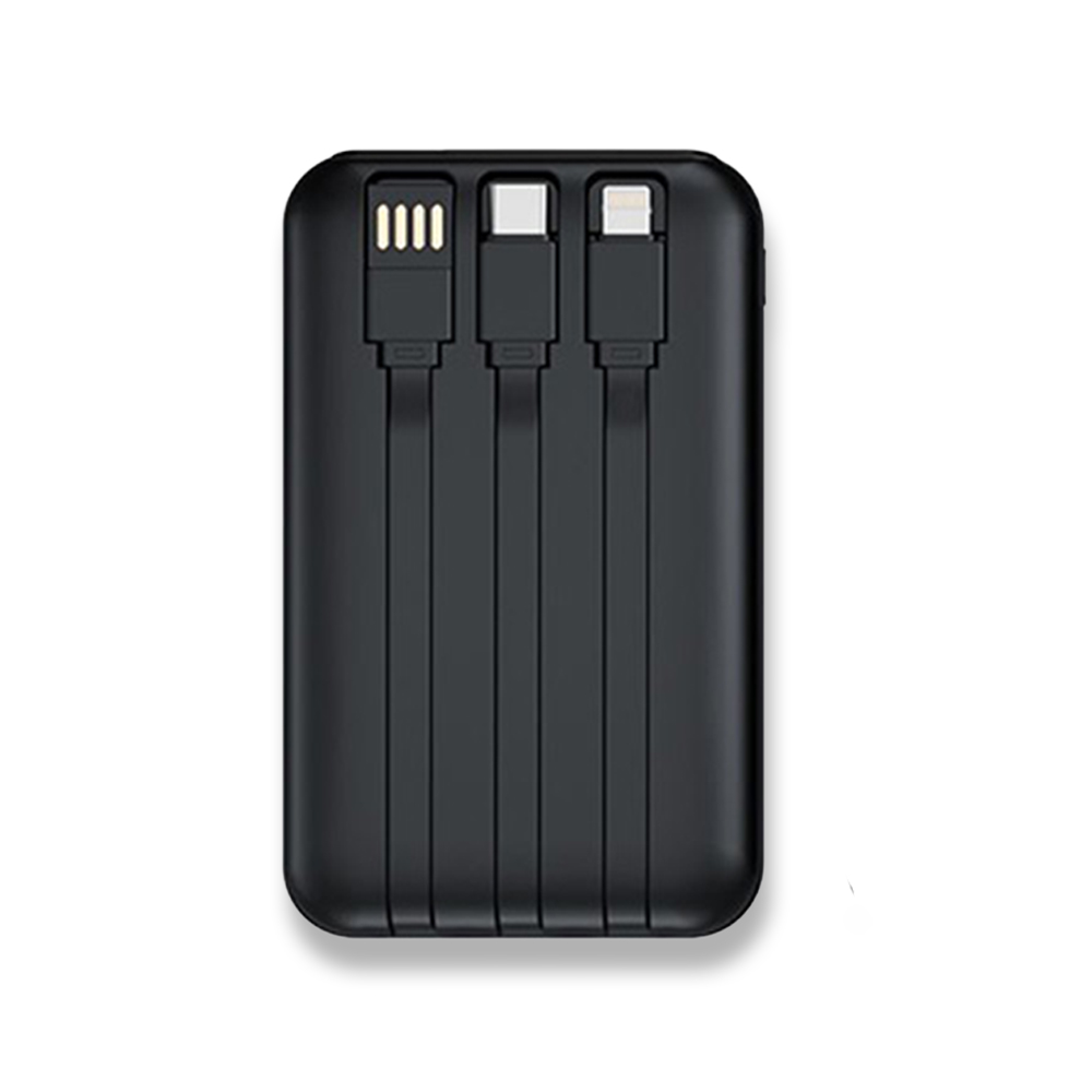 Powerbank 10.000mAh