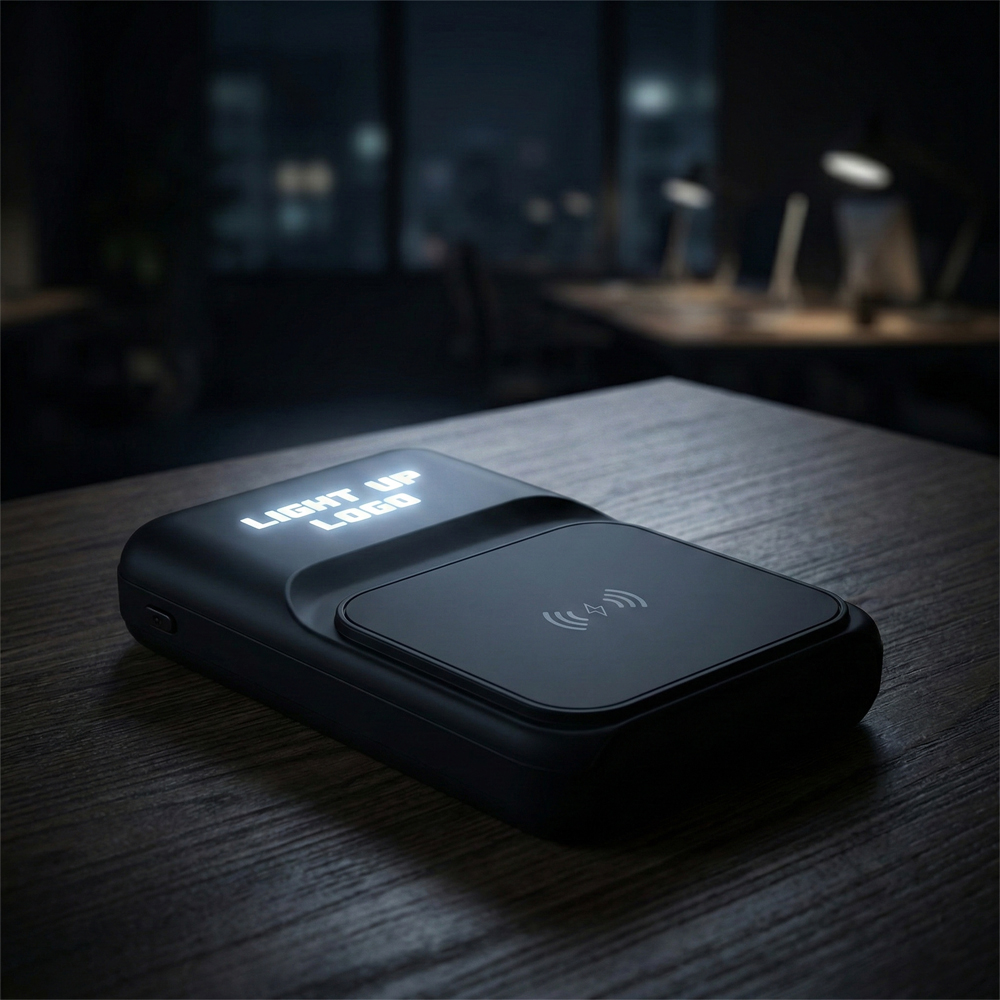 Powerbank 10.000mAh