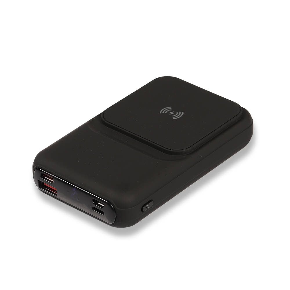 Powerbank 10.000mAh
