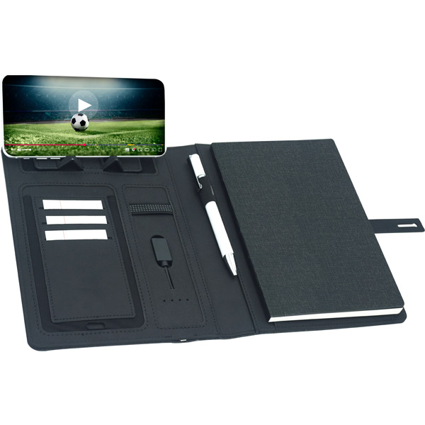 Powerbank Organizer 6500