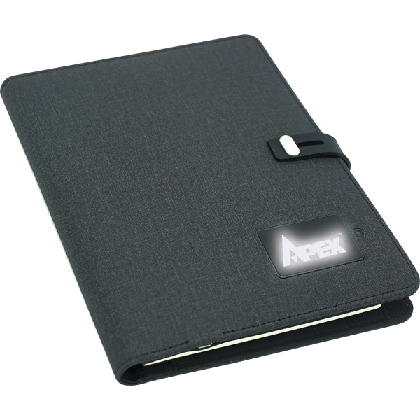 Powerbank Organizer 6500