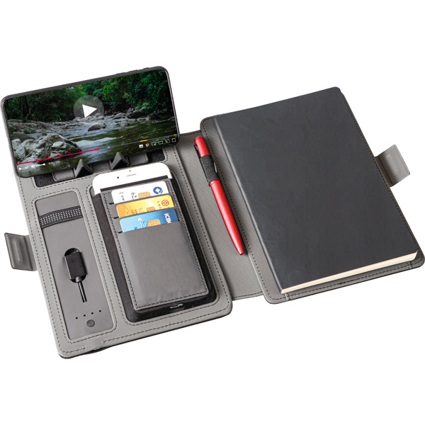 Powerbank Organizer 6500