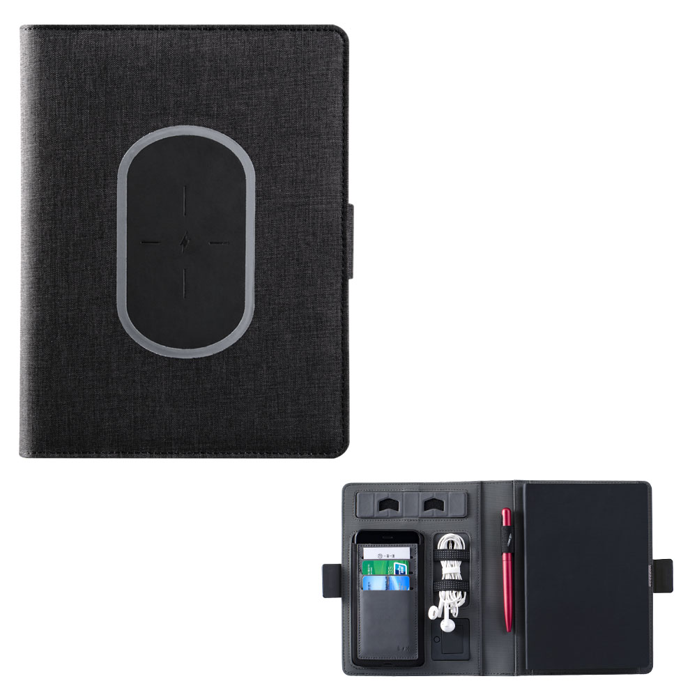 Powerbank Organizer 8000