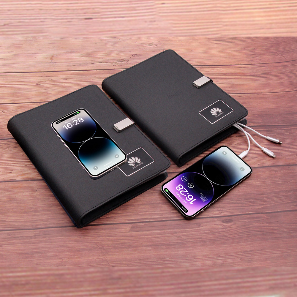 Powerbank Organizer 8000