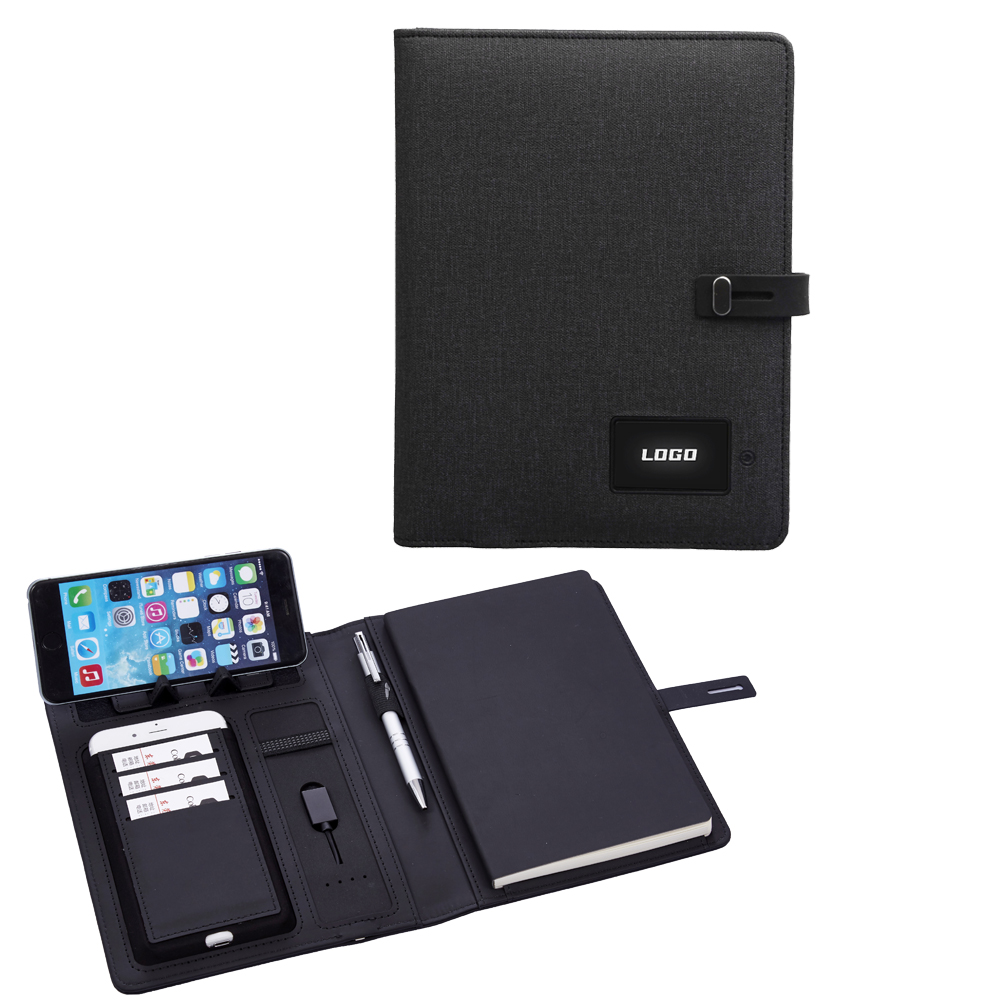 Powerbank Organizer 8000