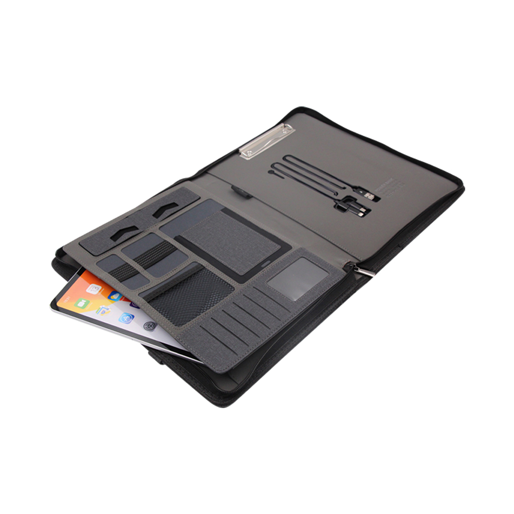 Powerbank Organizer 8000