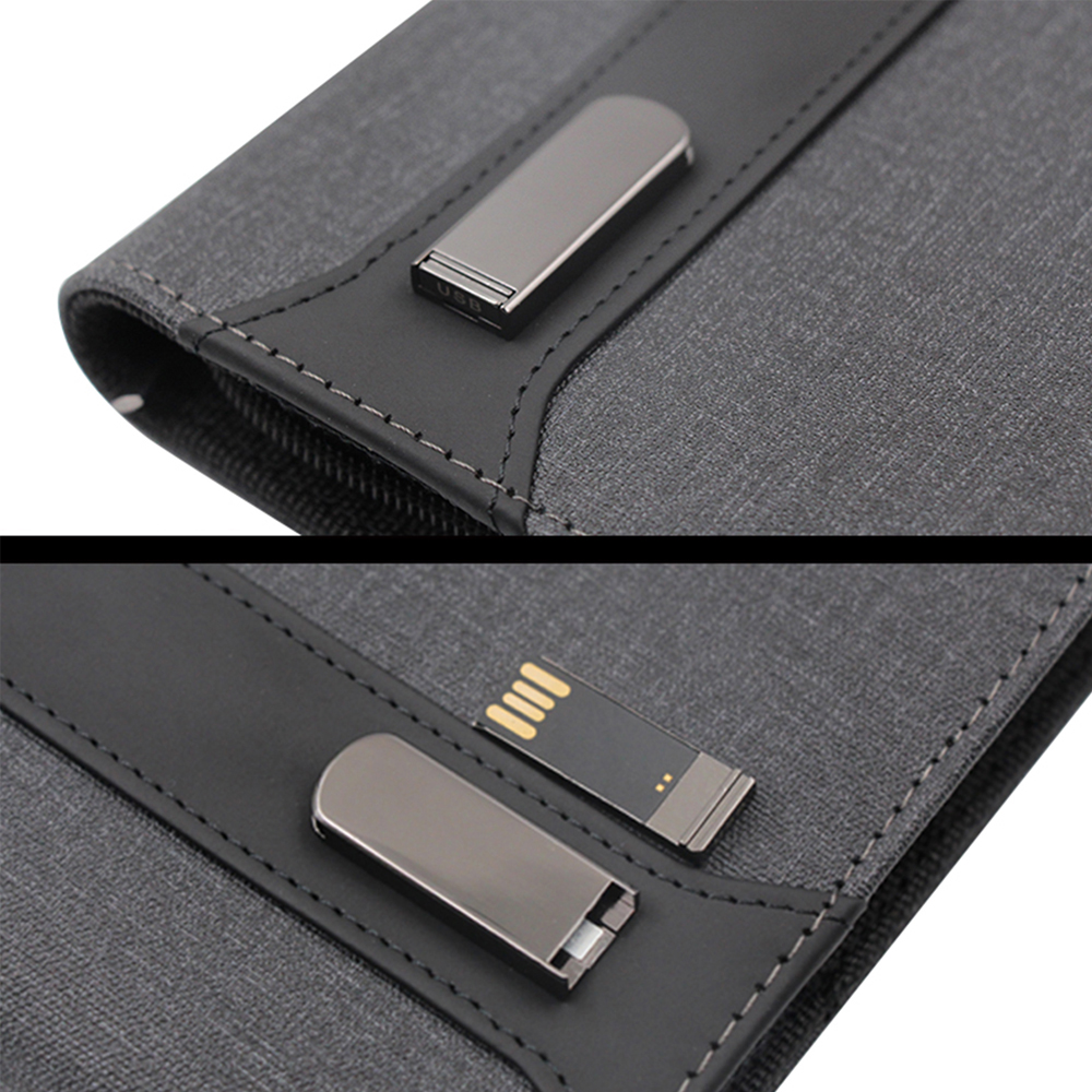 Powerbank Organizer 8000