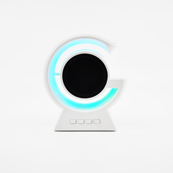Bluetooth Hoparlör