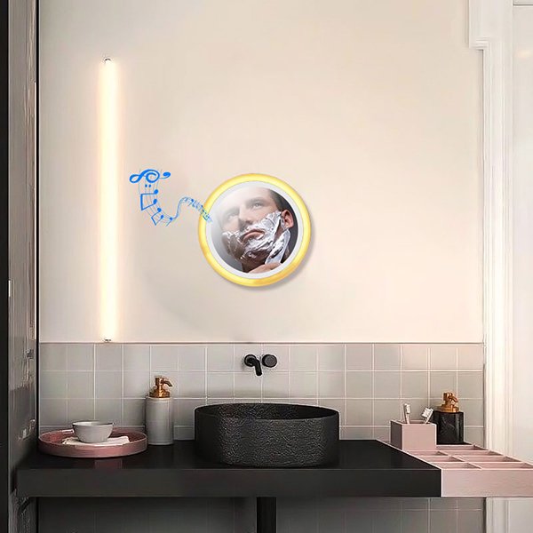 Bluetooth Hoparlör