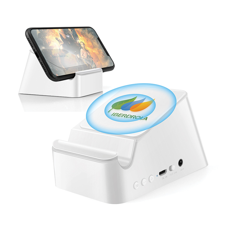 Bluetooth Hoparlör