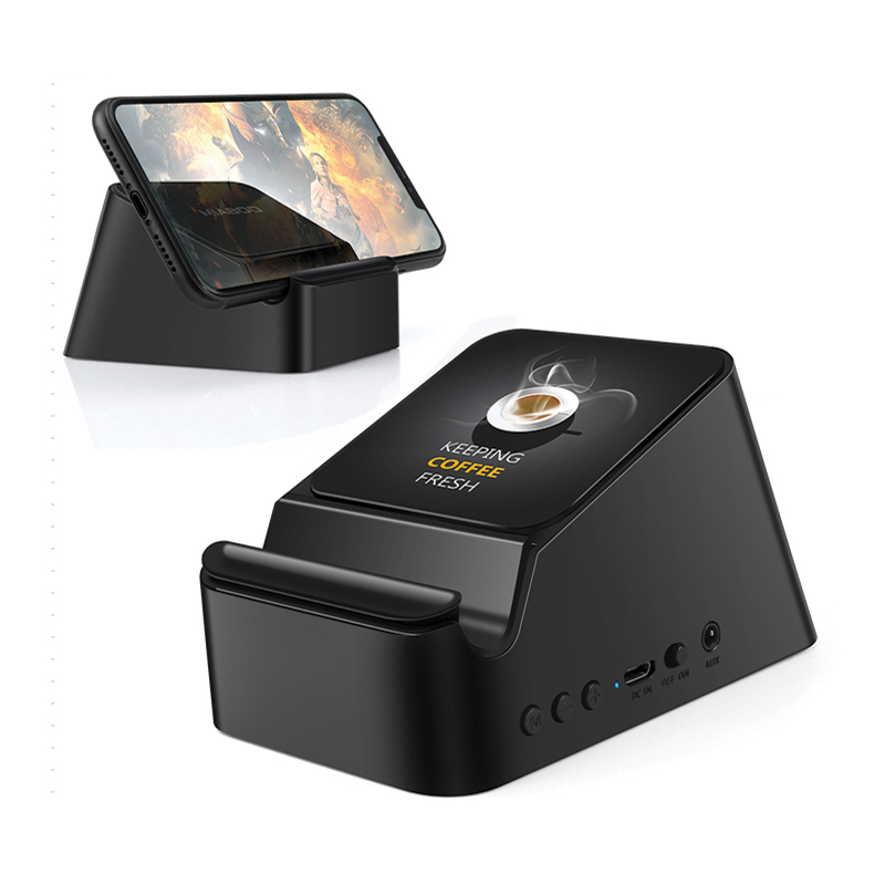 Bluetooth Hoparlör