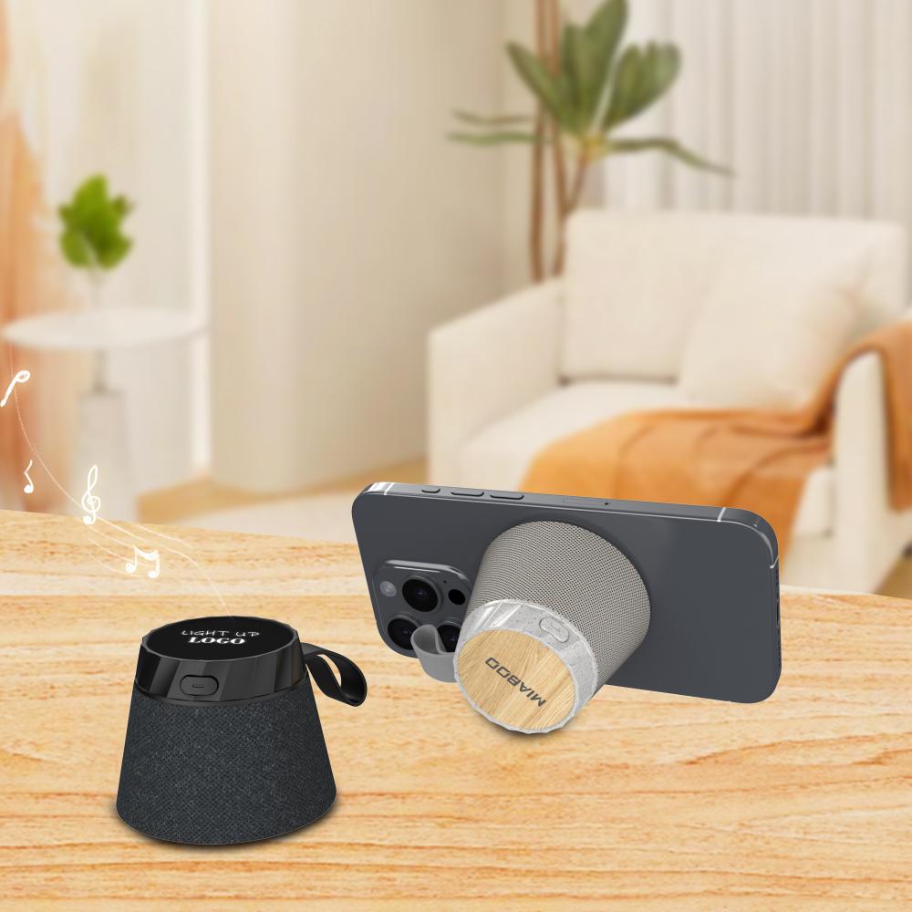 Bluetooth Hoparlör