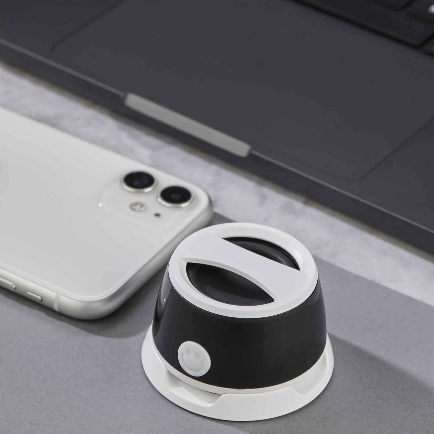 Bluetooth Hoparlör