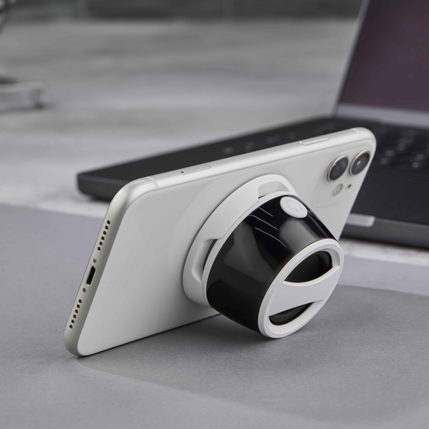 Bluetooth Hoparlör