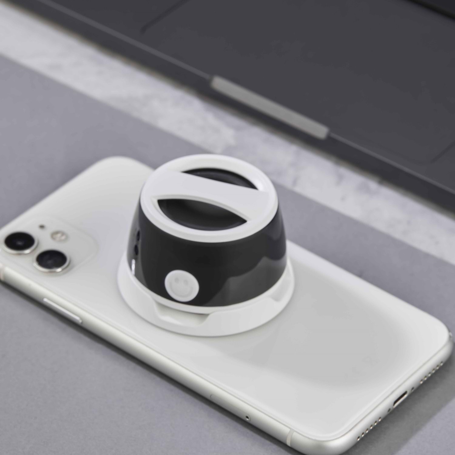 Bluetooth Hoparlör