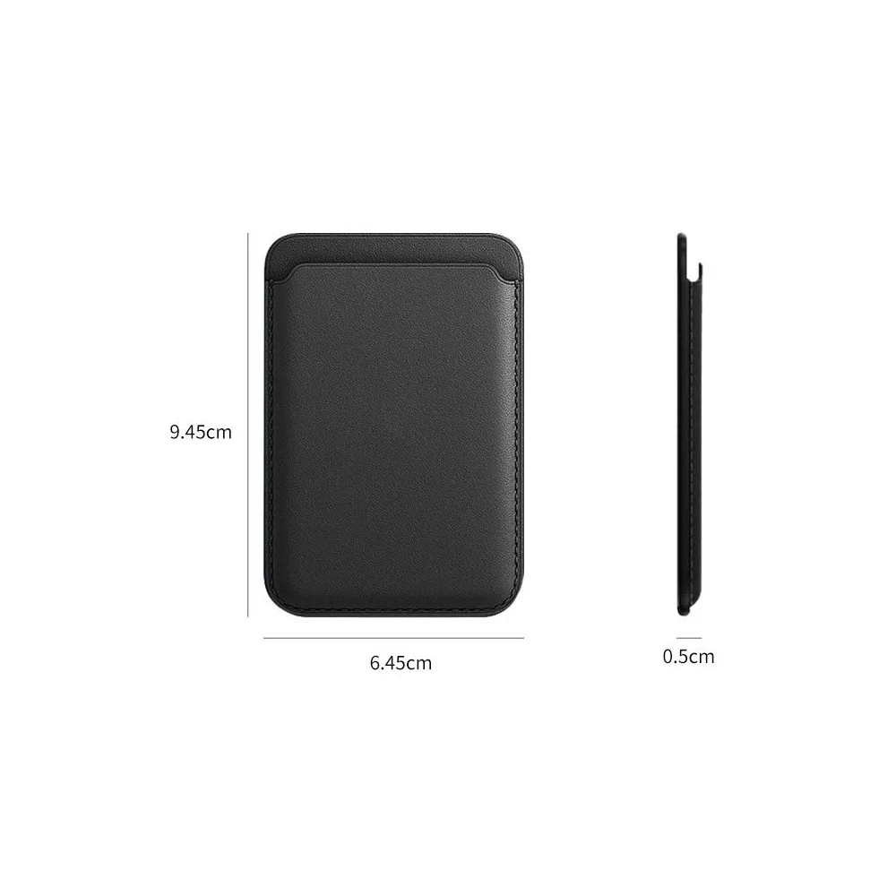 Magsafe Kartlık