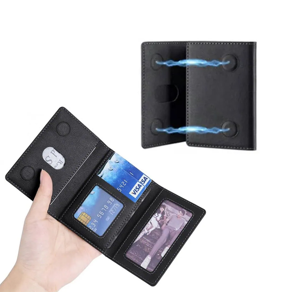 Magsafe Kartlık