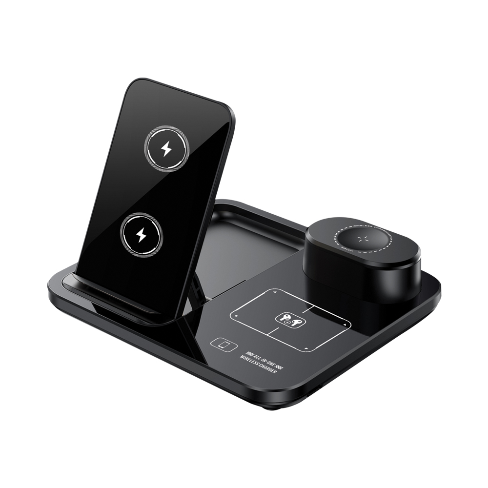 Wireless Şarj Ünitesi