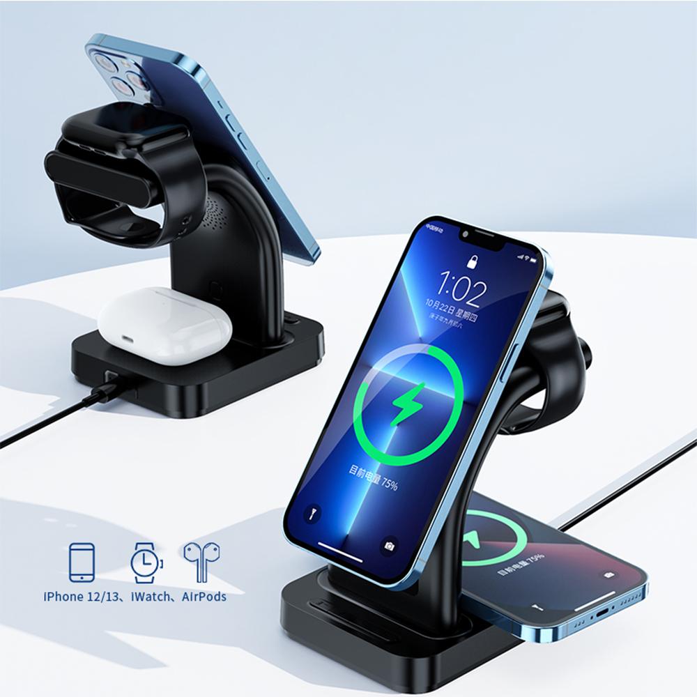 Wireless Şarj Ünitesi