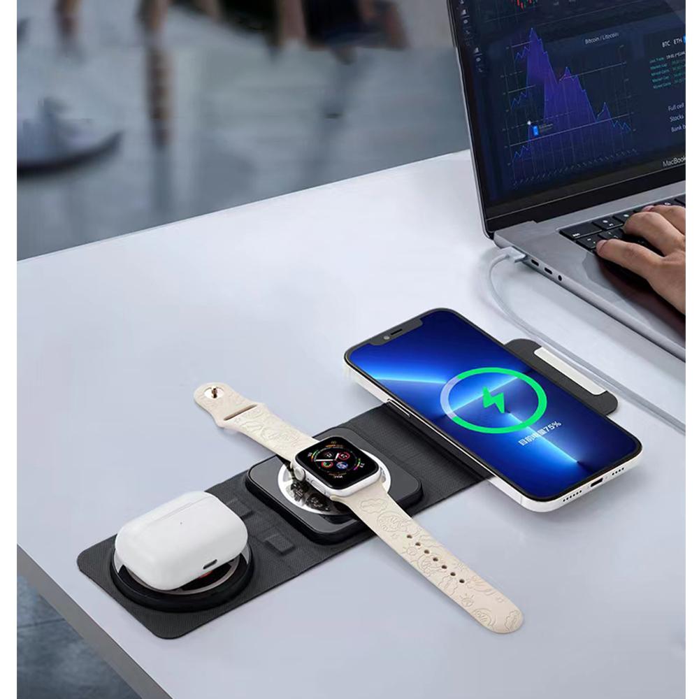 Wireless Şarj Ünitesi