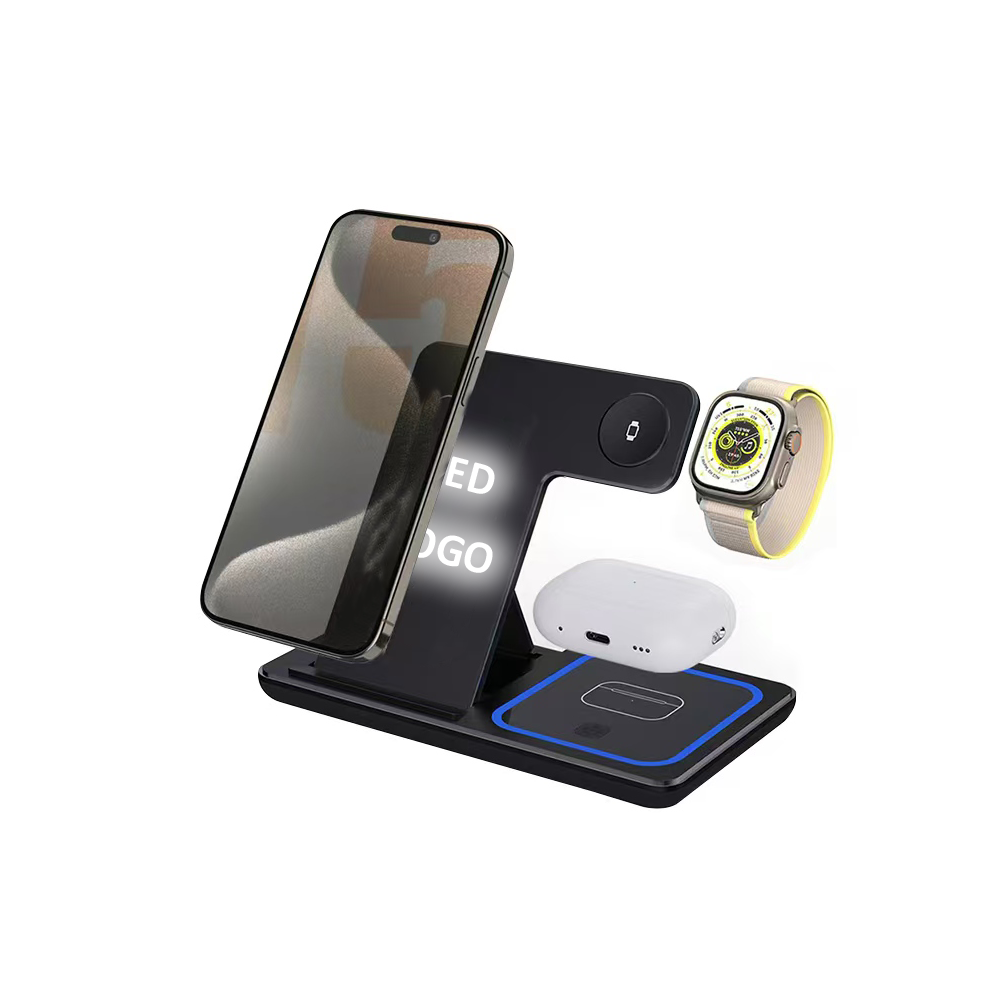 Wireless Şarj Ünitesi