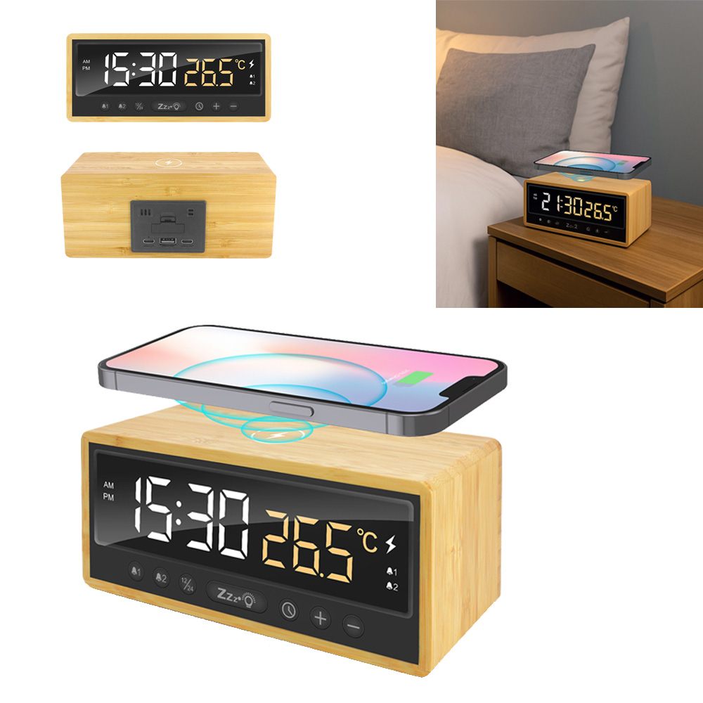Wireless Şarj Ünitesi