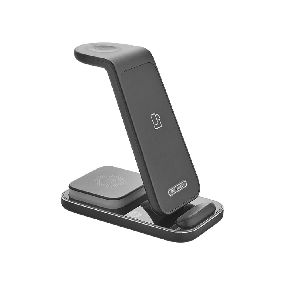 Wireless Şarj Ünitesi