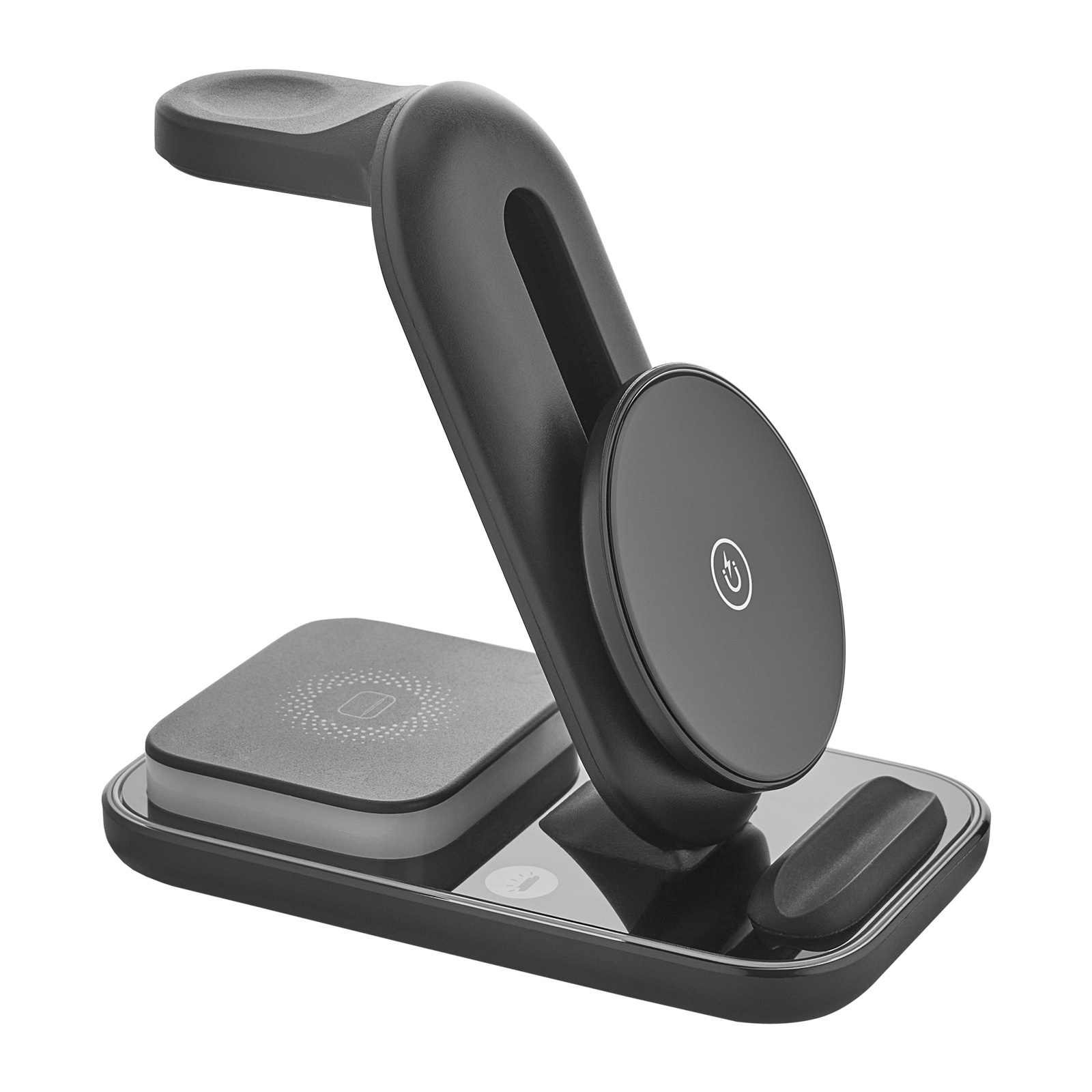 Wireless Şarj Ünitesi