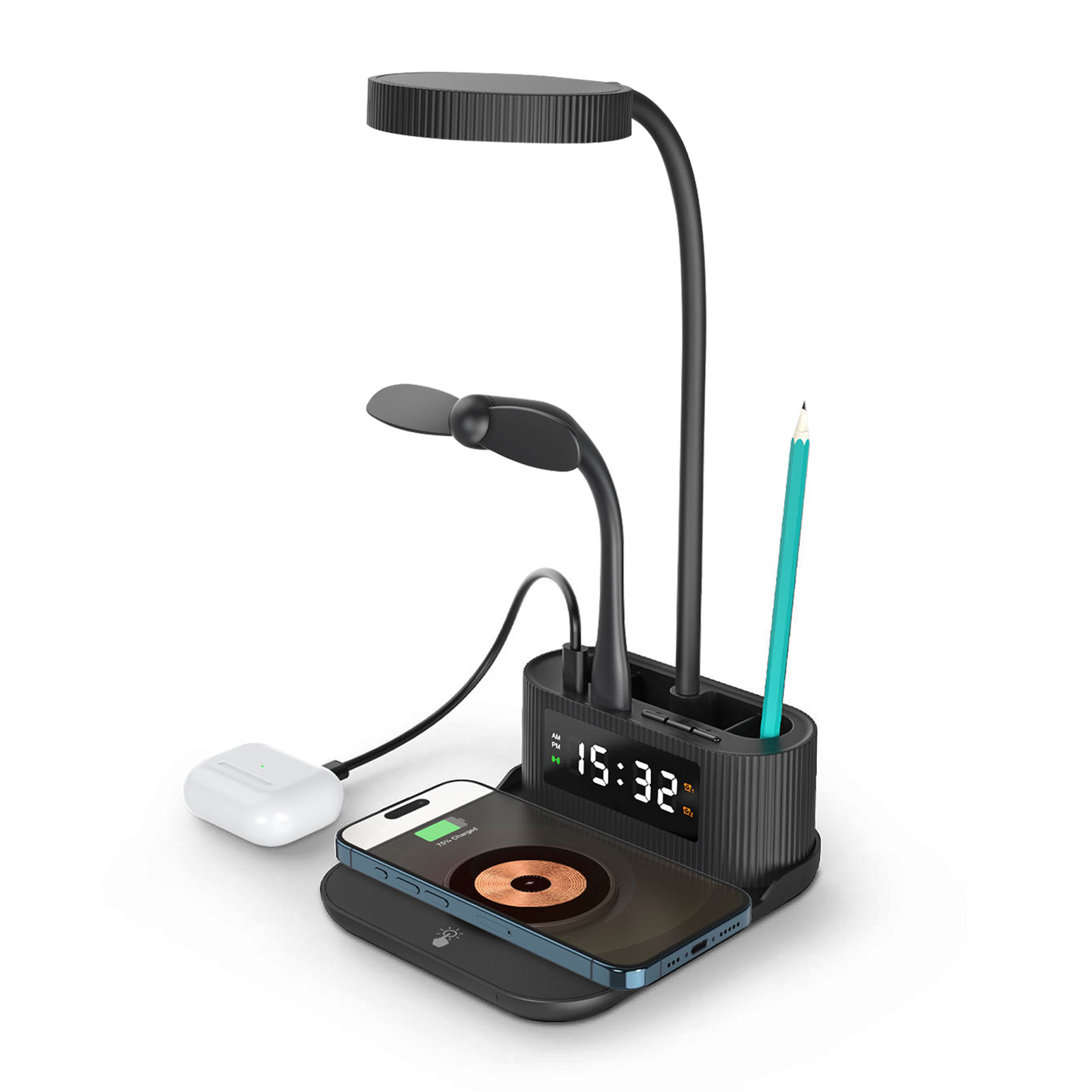 Wireless Şarj Ünitesi