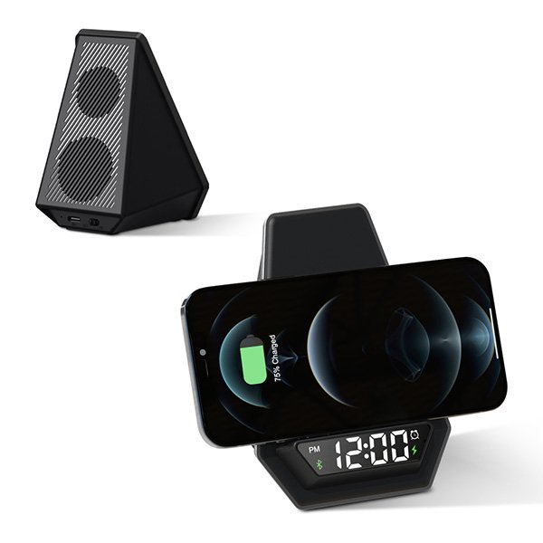 Wireless Şarj Ünitesi