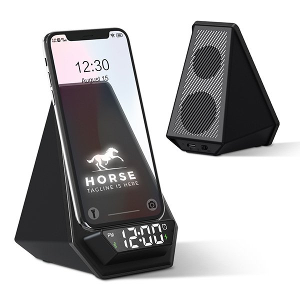 Wireless Şarj Ünitesi