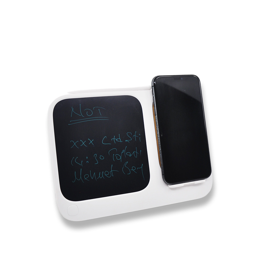 Wireless Şarj Ünitesi