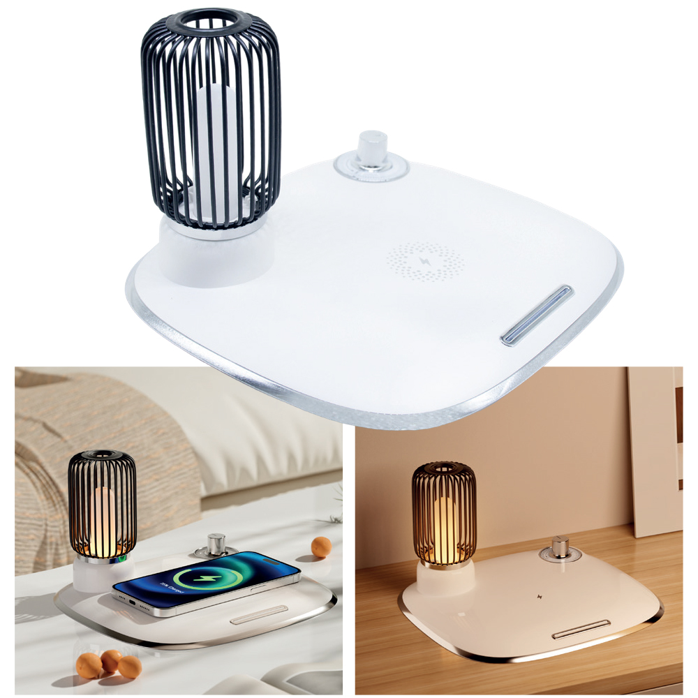 Wireless Şarj Ünitesi