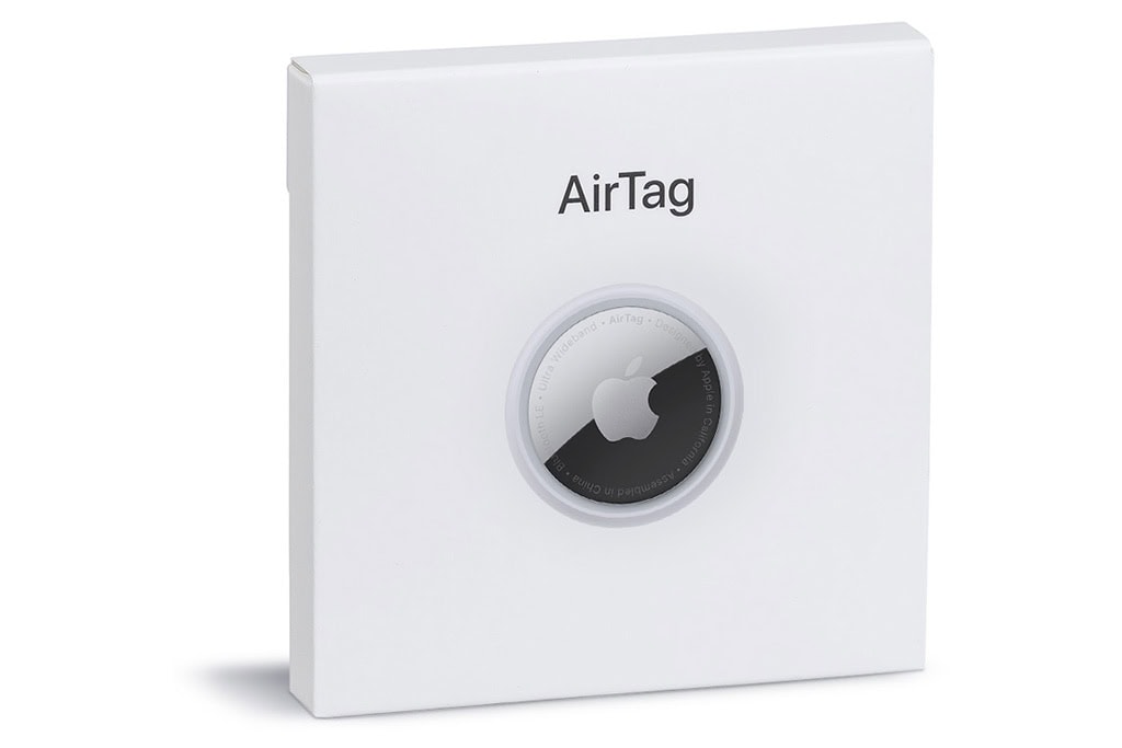 AirTag - Apple AirTag Takip Cihazı