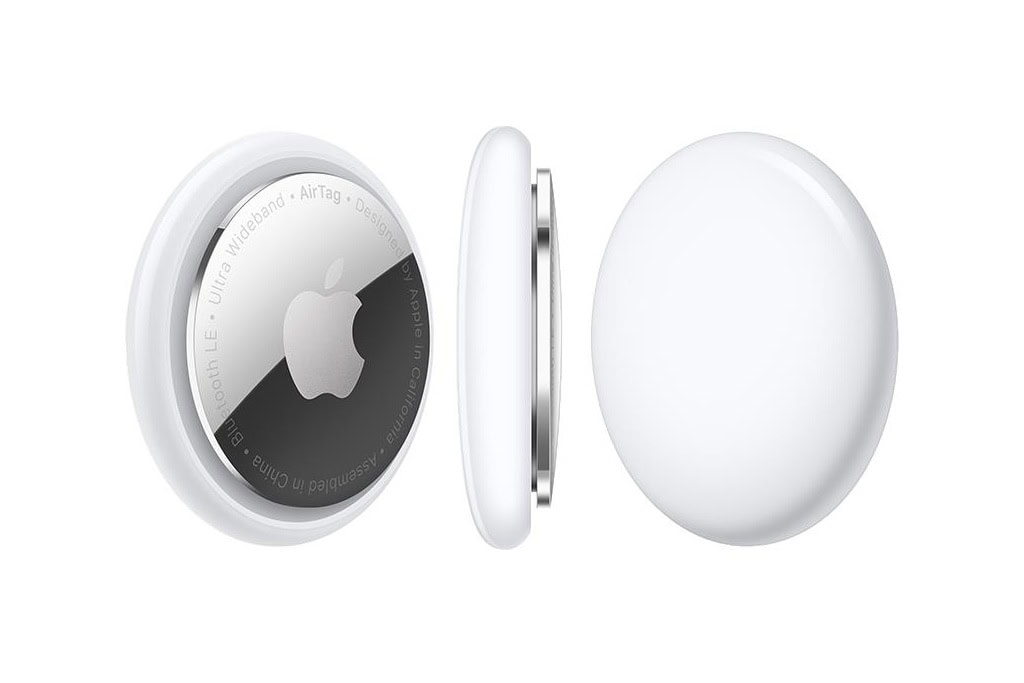 AirTag - Apple AirTag Takip Cihazı