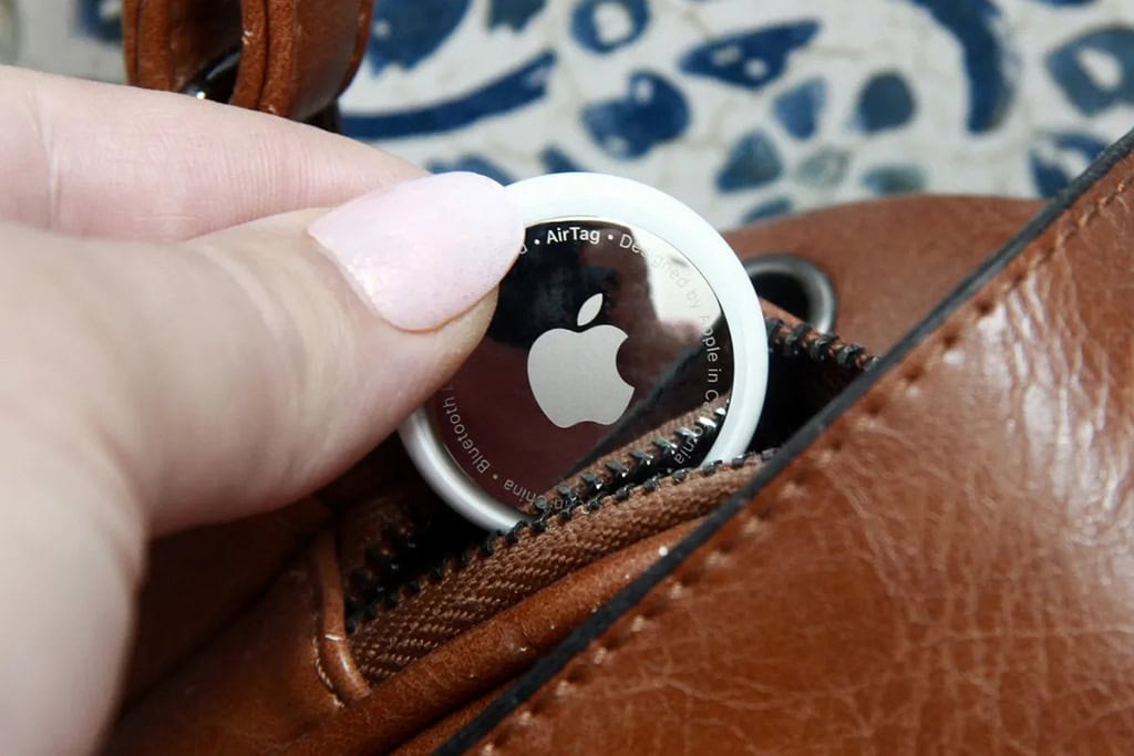 AirTag - Apple AirTag Takip Cihazı