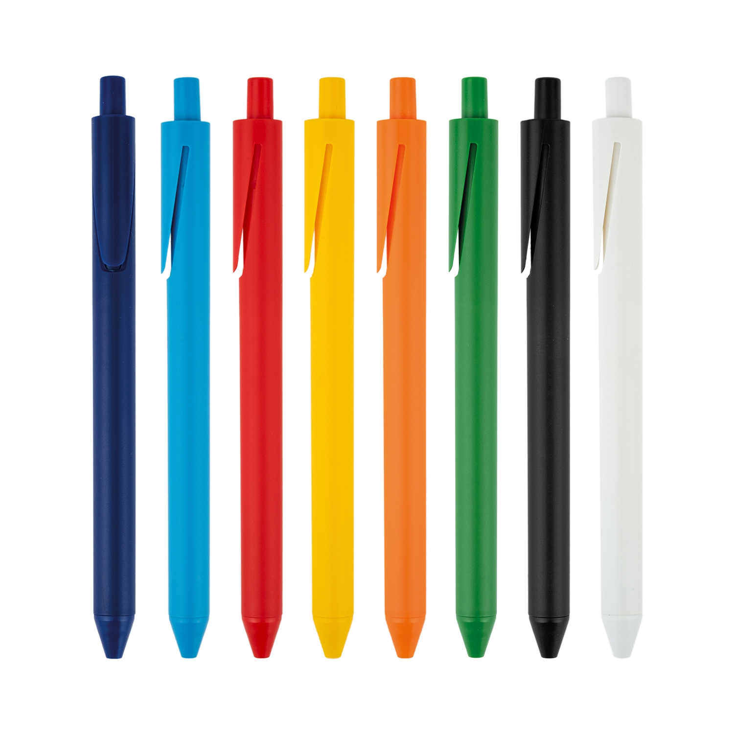 Plastik Kalem