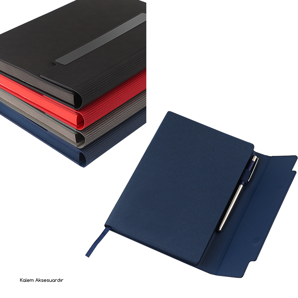 Defter 15x21