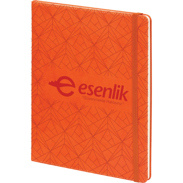Defter 19,5x25