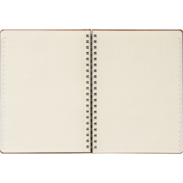 Defter 20x28 (Kareli)