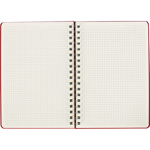 Defter 17x24 (Kareli)
