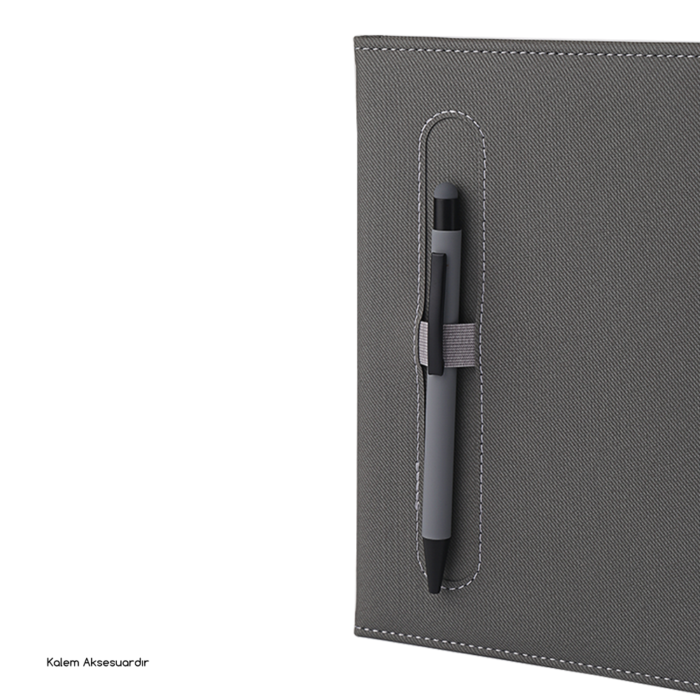 Defter 15x21