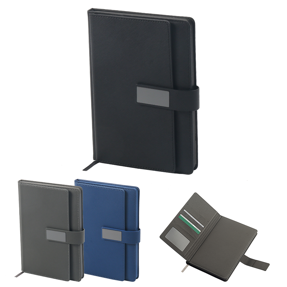 Defter 15x21