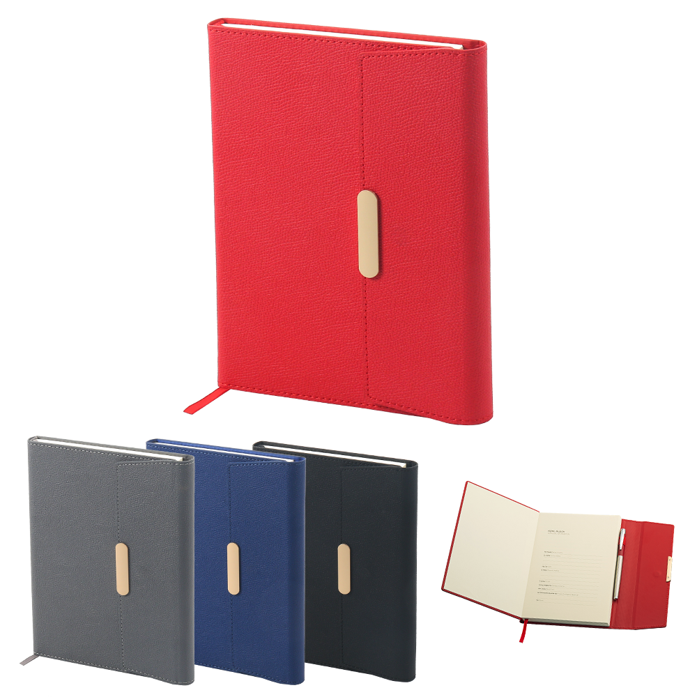 Defter 15x21